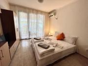 Utopia Apartments Primorsko