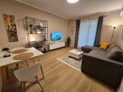 Brians Apartment in Tirana 2