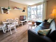 Haus Meeresblick FeWo Godewind A 1