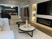 Impresionante Apartamento de lujo con jardín