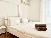 Pratinou 1BR apartment