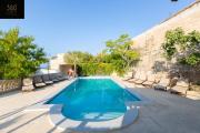 Spacious Villa with Private Pool & BBQ in StPauls by 360 Estates