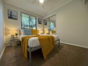 Daisy Hill Tranquil Japanese Retreat