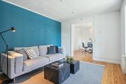 Come Stay - 2BR Sophisticated Urban Retreat