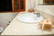 Tembo 2 Beach cottage, with Pool & Spa