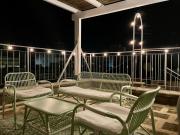 Le Grind - Terrace with a great view