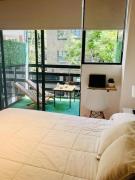 Modern & Sunny Apartment in Palermo