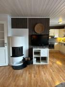 Leilighet Ski inout, golf