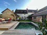 Maison de Campagne by La Boîte En Plus