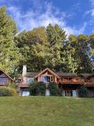 Top Villa La Angostura