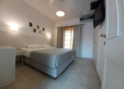 Babis Apartments & Studios Iremia