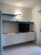 Lovely apartment in Lignano Sabbiadoro & parking