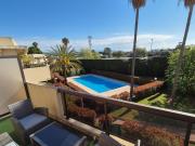 Superbe T2 - 200m de la mer - Piscine - Parking