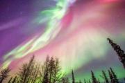 Top North Pole