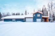 Top North Pole