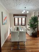 Alojamiento en el corazón de Monforte de Lemos en Ribeira Sacra