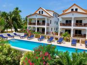 Top Caye Caulker