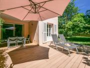 Rêves du Sud plage à pied et Saint Tropez V