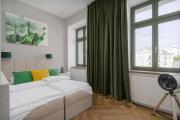 CITYSTAY Radwańska Przytulny Apartament w sercu Łodzi