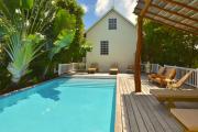 Top Caye Caulker
