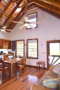 Top Caye Caulker