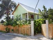 Top Caye Caulker