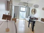 Solana in Avant BGC parking with fee