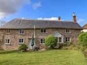 Bridge Cottage Bridge Cottage