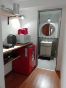 Par de estudios comunicados. Tierra Fértil