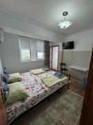 Apartment sunny morning