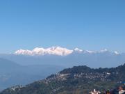 Top Darjeeling
