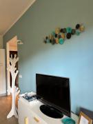 RAGGIO DI SOLE - pool, tennis, parking, sea view & relax