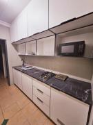 ZUCH Accommodation At Pafuri Self Catering - Comfort Apartment