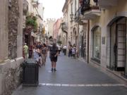 Apartment Central 4 Taormina