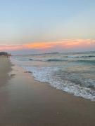 Bella Sirena D501 Lux Private Beach Resort Condo