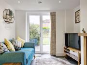 Four Priory Road, Chichester