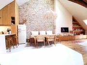 Le Toit des Hospices : HyperCentreVueClim