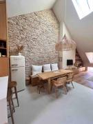 Le Toit des Hospices : HyperCentreVueClim