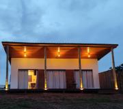 Cabanas Refúgio Sete Raios São Thomé das Letras