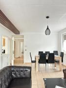 Holiday Apartment Adenau