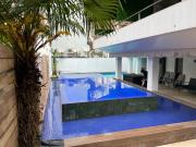 KENT hotel & Restaurant KENT beach