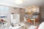 Le 33 Cour Normande - Appartement 2 chambres - 2 à 4 personnes - coeur Cabourg