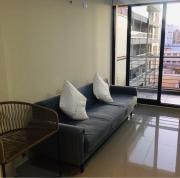 Departamento amoblado Cordoba argentina