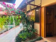 Hotel Cocodrilo Sierpe