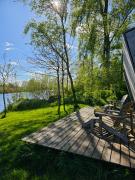 Tiny house De Ljip