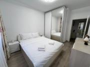 Nathallie Cosy Apartment