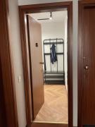 Forest Apartment Zofia