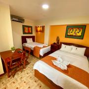 Top Iquitos