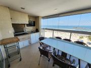 Alto padrão frente ao mar 4 suites WI FI