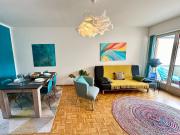 Spacious Apartment for Families and Small Groups!
